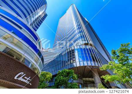 Tokyo Midtown Hibiya and Hibiya Chanter in Yurakucho, Chiyoda Ward, Tokyo 127421074