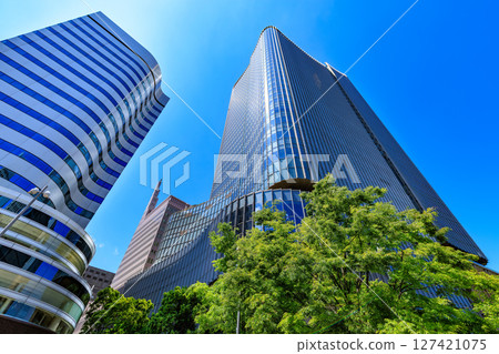 東京都千代田區有樂町的東京中城日比谷和日比谷 Chanter 127421075