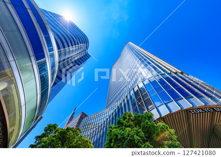 東京都千代田區有樂町的東京中城日比谷和日比谷 Chanter 127421080