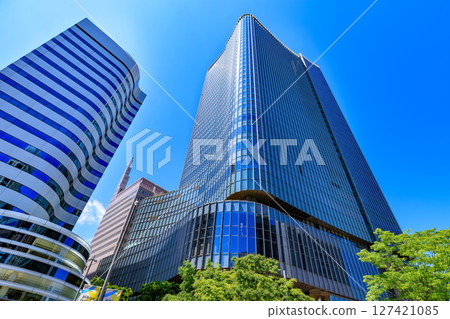 Tokyo Midtown Hibiya and Hibiya Chanter in Yurakucho, Chiyoda Ward, Tokyo 127421085