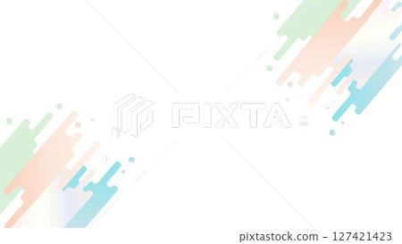 Business background illustration material Pastel frame Simple vector png Business background illustration material Pastel frame Simple vector png 127421423