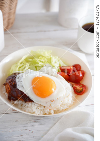 Loco Moco Loco Moco 127421778