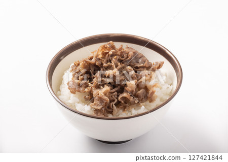 Japanese Black Beef Shigureni (Sweet and Spicy) Japanese Black Beef Shigureni (Sweet and Spicy) 127421844
