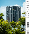 高樓建築物 127423123