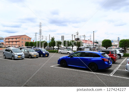 Scenery of Nogi Onsen Yunosato Scenery of Nogi Onsen Yunosato 127424227