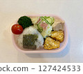 Children's lunch box 127424533