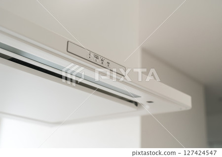 廚房抽油煙機、排氣扇 127424547