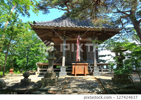 多聞山展望公園景觀 多聞山展望公園景觀 127424637