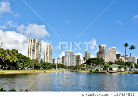 Holidays in Hawaii Holidays in Hawaii 127424831