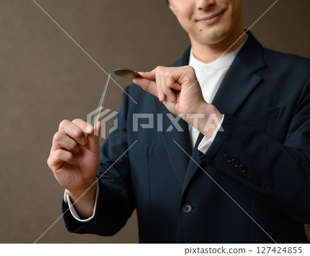 Magic Show Magic Show 127424855