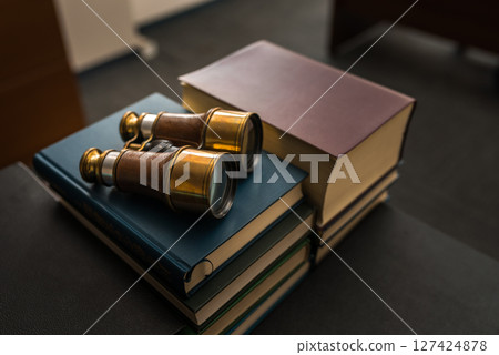 全眼鏡概念 127424878