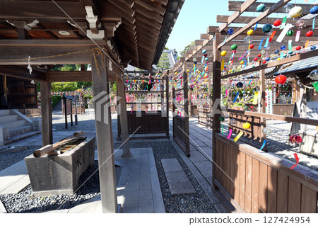 Sleepwind風鈴節 127424954