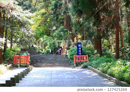 瑞鳳殿景觀 瑞鳳殿景觀 127425269