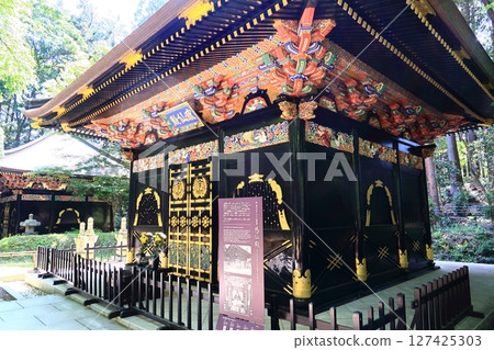 瑞鳳殿景觀 瑞鳳殿景觀 127425303