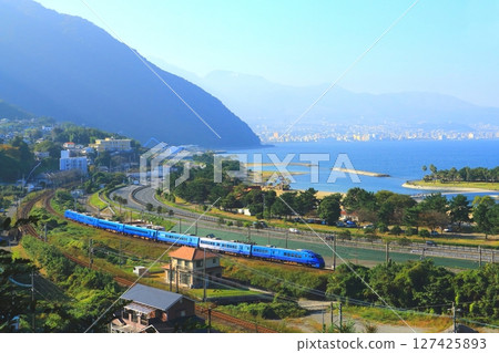Blue Sonic(大分市田浦海灘) Blue Sonic(大分市田浦海灘) 127425893