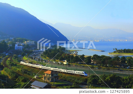 White Sonic(大分市田浦海灘) White Sonic(大分市田浦海灘) 127425895