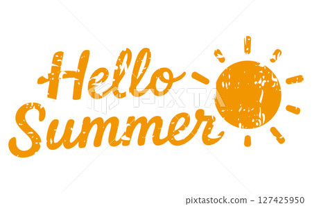 英文片語材料 - Hello Summer (垃圾搖滾/單品) 英文片語材料 - Hello Summer (垃圾搖滾/單品) 127425950