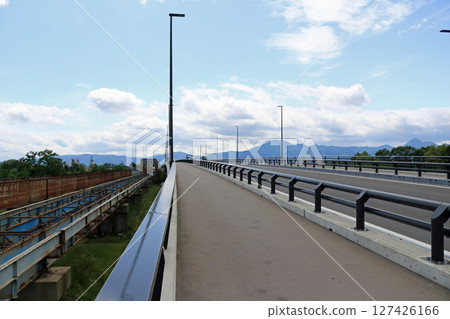 新舊德田橋 新舊德田橋 127426166