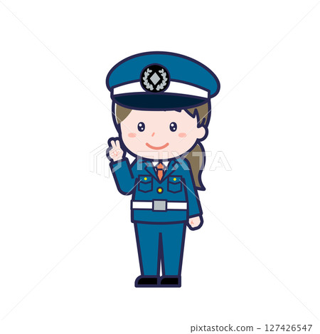 保全/對角線/女 14 127426547
