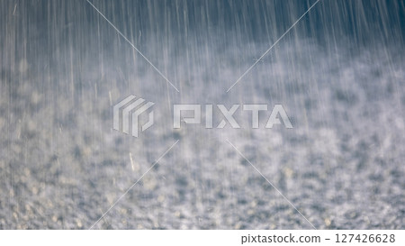 大雨的圖片 127426628