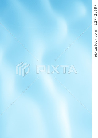 水面圖案營造出的夏日色彩形象 水面圖案營造出的夏日色彩形象 127426697