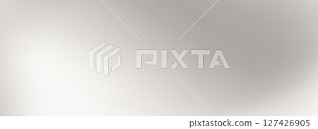 Smooth pearl grey gradient background. Glossy silver liquid satin wallpaper. Abstract silky taupe color texture for banner, presentation, flyer, graphic design. Vector soft blurred wavy backdrop Smooth pearl grey gradient background. Glossy silver liquid satin wallpaper. Abstract silky taupe color texture for banner, presentation, flyer, graphic design. Vector soft blurred wavy backdrop 127426905