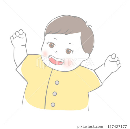 寶貝微笑 寶貝微笑 127427177