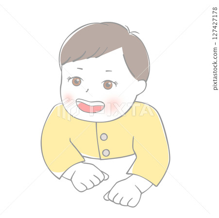 寶貝微笑 寶貝微笑 127427178