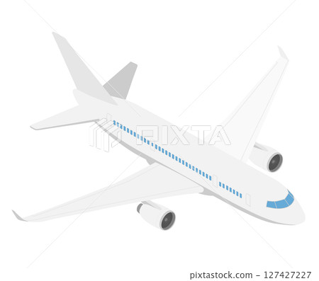 飛機等距 127427227