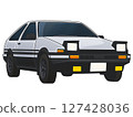 一輛車 127428036