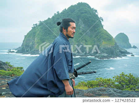 武士之旅 武士之旅 127428522