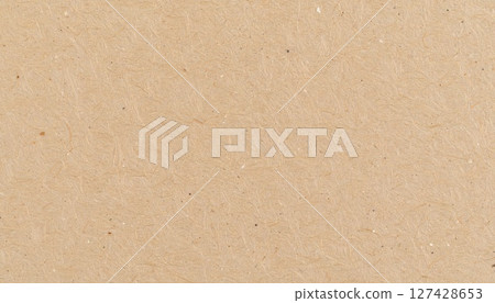 AI Image: Natural beige recycled paper texture 127428653