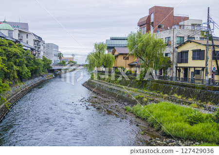 伊藤大川風景照片 伊藤大川風景照片 127429036