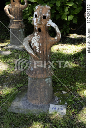 宮崎縣平和台公園Haniwa 宮崎縣平和台公園Haniwa 127429132