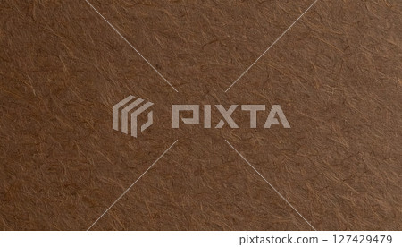 AI圖像:深棕色和紙紋理 AI圖像:深棕色和紙紋理 127429479