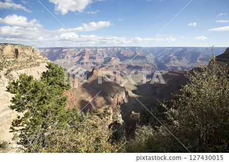 Grand Canyon National Park in Arizona 127430015