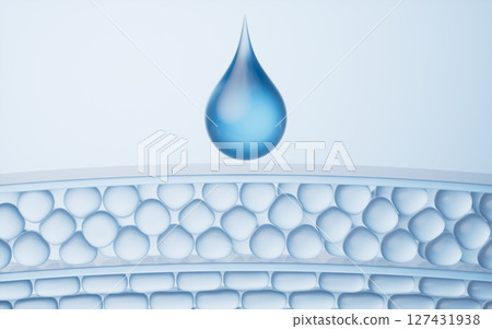 vitamin, surface, biological 127431938