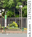Kiyosumi Garden Bus Stop 127432025
