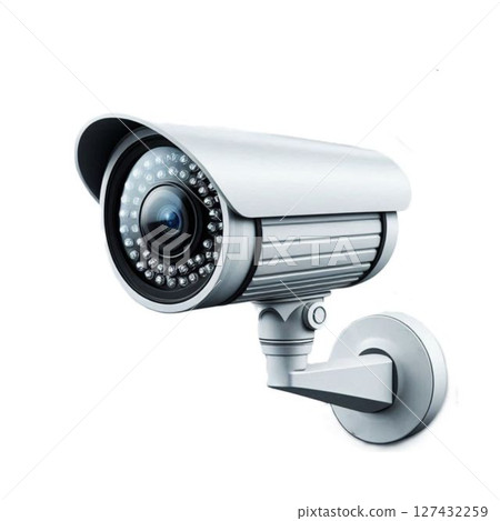  Surveillance camera 127432259