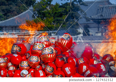 大光寺達摩祭 127432312