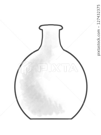 簡易花瓶 127432375