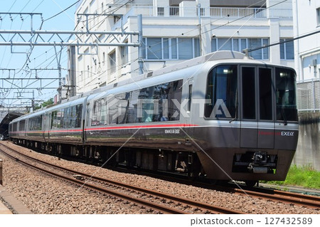 Odakyu 30000 type EXEα 127432589