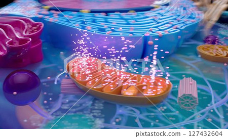 cell_mithocondria 127432604