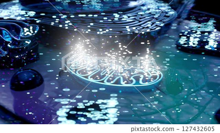 cell_mithocondria_bluedark cell_mithocondria_bluedark 127432605