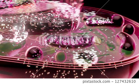 cell_mithocondria_pink_zoom cell_mithocondria_pink_zoom 127432610