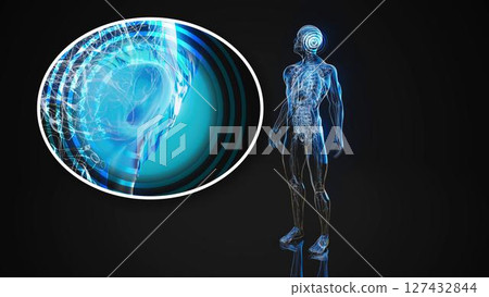 man_ear_far_xray 127432844
