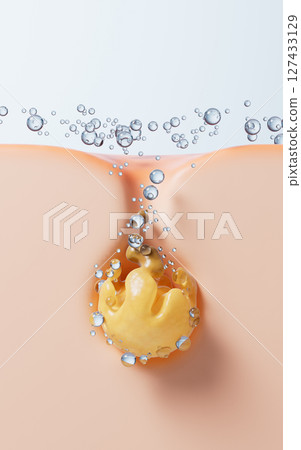 unclog, removal, washing 127433129