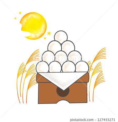 Moon viewing 127433271