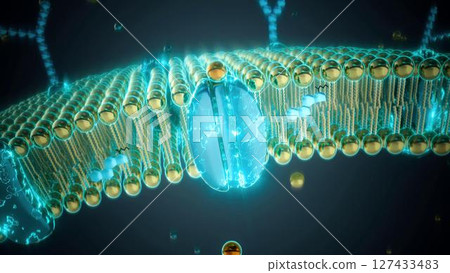 Cell_membrane_gold_zoom Cell_membrane_gold_zoom 127433483