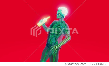 man_drink_blue4 127433612